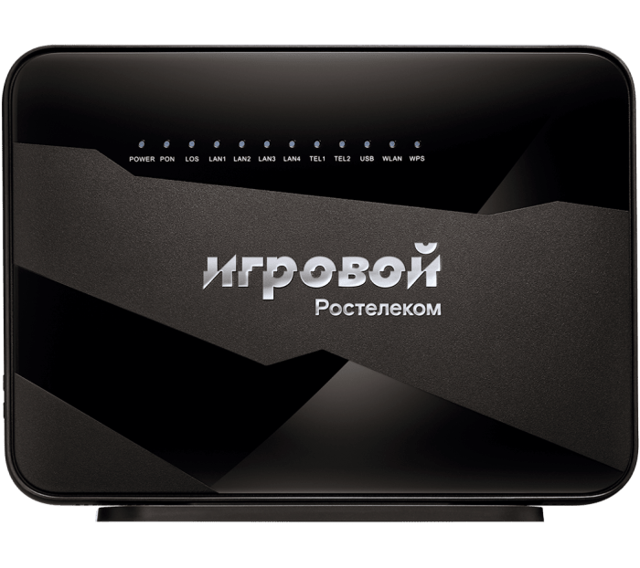 Wi-Fi роутер Ростелеком в село Спас-Заулок