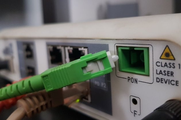 Оптоволоконный интернет в село Спас-Заулок